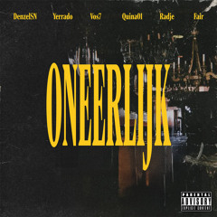 Oneerlijk