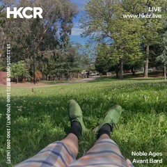 Noble Ages w/ Avant Bard - 19/11/2025