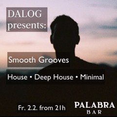 DALOG @Palabra Bar - Berlin - 02.02.2024