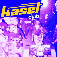 kasetclub [junio 25]