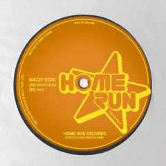 MAZZY REDD - BUCKY (FREE DOWNLOAD)
