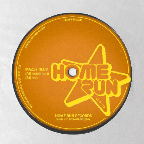 MAZZY REDD - ANOTHER REALM (FREE DOWNLOAD)