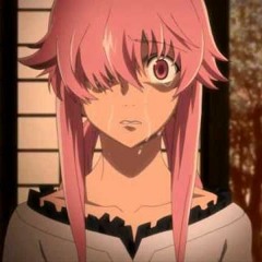 Here With You - Mirai Nikki - Music Box