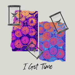 SIOSE - I GOT TIME