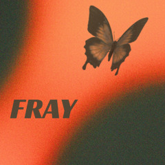 ANXI - FRAY