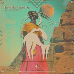 Noiseless Nature - Hamda Hamda (Cafe De Anatolia)