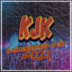 Katzenjammer Kids 2021 - Starslav