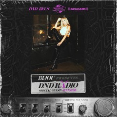 #DNDRADIO Ep. 19 feat. Wenzday