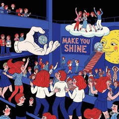 Orange Velvet - All Night (SHINE)