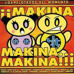 Tekmo - Classic Makina - Guilty Pleasures Mix 2020