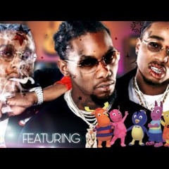 Migos - Straightenin (Emotion - Into The Thick Of It - Remix)