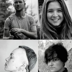 Episode 48: Conversation with Peter Bodnar, Dada Lyndell, Karina Shedrofsky, Claudia Manili