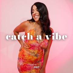chasing sunsets - catch a vibe 007