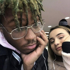 Juice WRLD - Me (Unreleased)