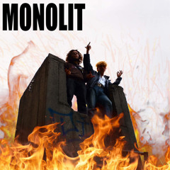 FLJ - MONOLIT feat. Hans Matys, sadboyo
