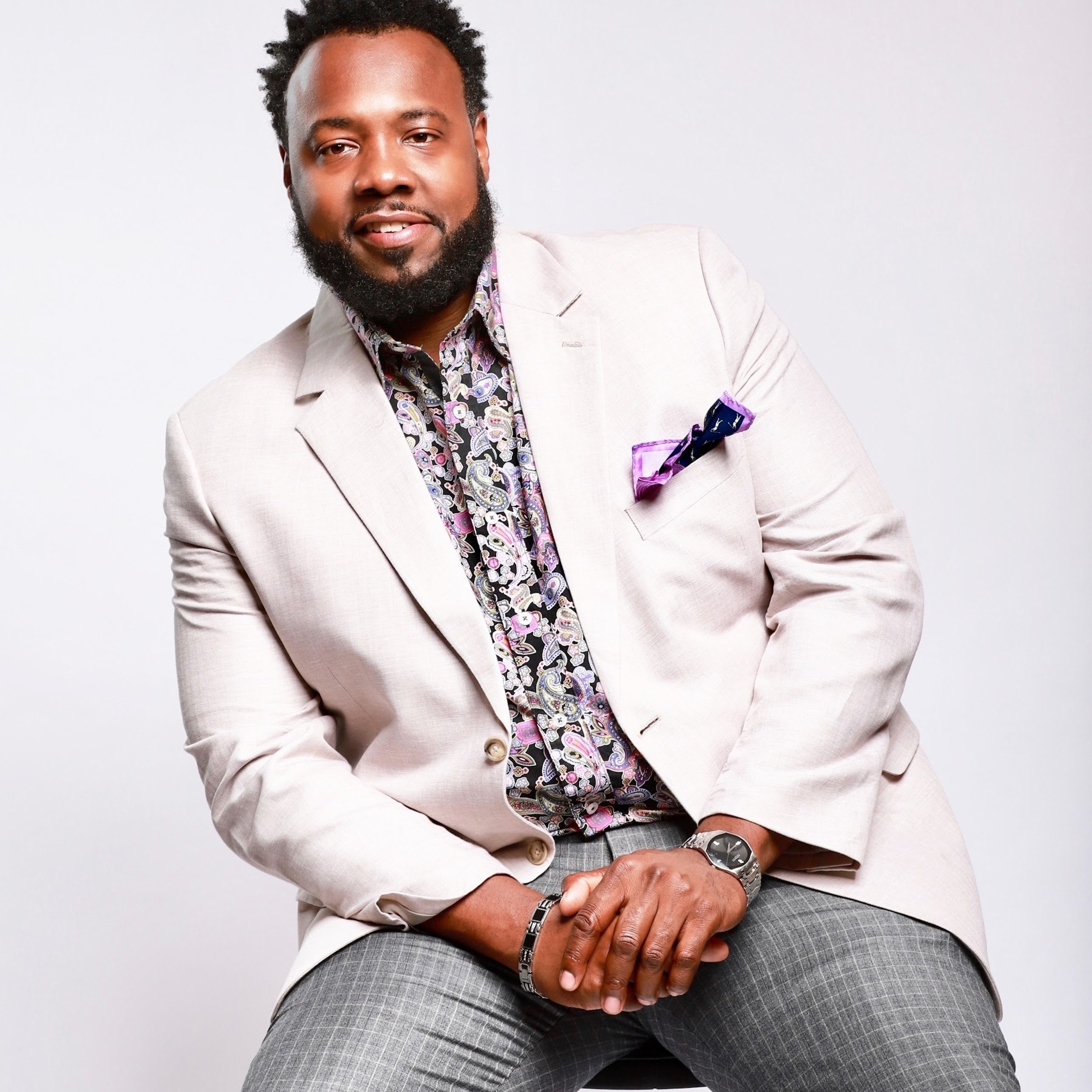 Sam Sylk Show