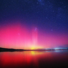Aurora Sunrise