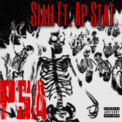 PSA ft Ap Stat