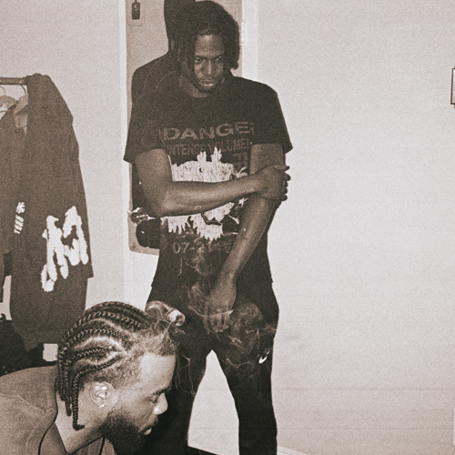 DAMN RISKY X SRD - DIVA