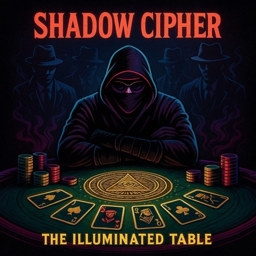 The Illuminated Table