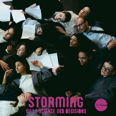 Brainstorming  [Snippet] [Noémie Petit-Gille - Storming]