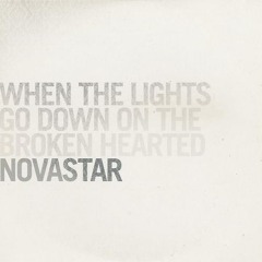 Novastar - When Lights Go Down (Vocals) VS. C.M. - Dream Universe (Mr. 31 Blend)