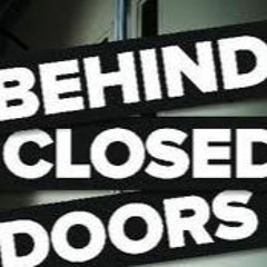 The Behind Closed Doors Ep. 15 feat. KoeTalksLyve