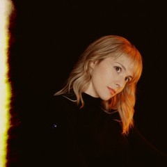 New Love - elle sherlock