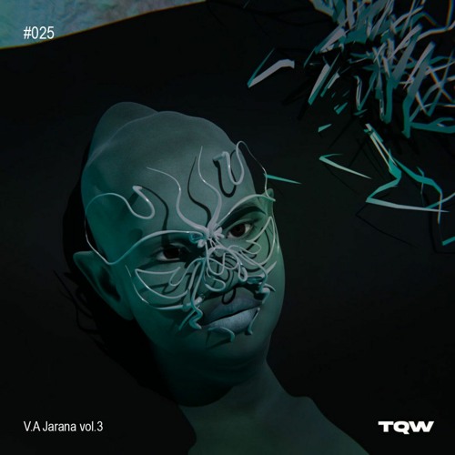 PREMIERE: JAAW - Mints [Teqwave]