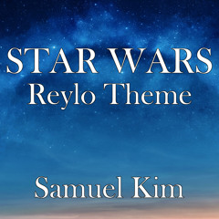 Ben and Rey Love Theme (Cover)
