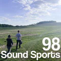 Sound Sports 98 Yuhei Hosokawa - ''Six'' ＊formal attire set
