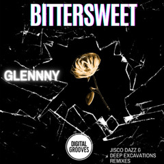PREMIERE: Glennny - Bittersweet [Digital Grooves]