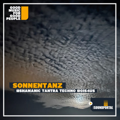 Live  II (Vol 1) Shamanic Tantra Techno Sundowner