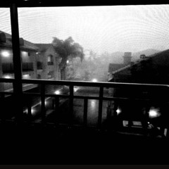 A Midnight Fog