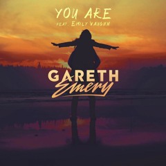 Gareth Emery feat. Emily Vaughn - You Are