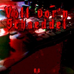 Stahlo - Voll vor‘n Schäddel | Korg ESX-1