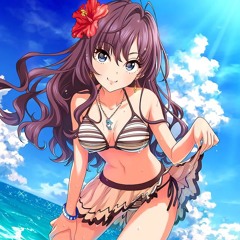 とんでいっちゃいたいの -Tropical Summer Arrange- (feat. レイジーレイジー)