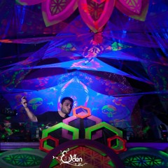 Kodeina Eden Live Set