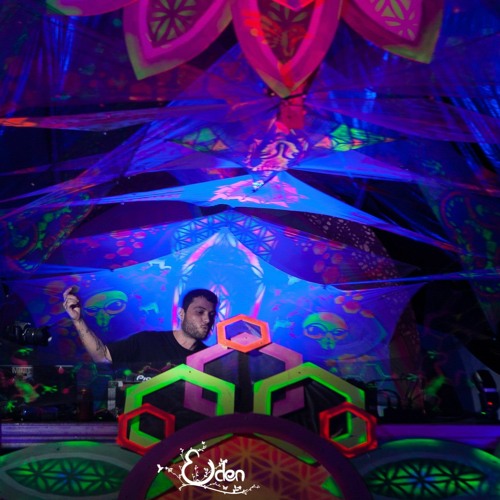 Kodeina Eden Live Set