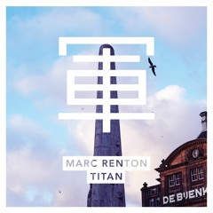 Marc Renton 'Spikes' [Drum Army]