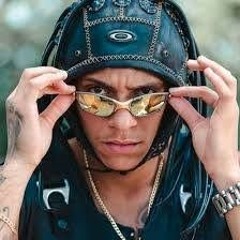 Beat MC Paulin Da Capital - Anoiteceu Na Favela, Barulhão de bololo DJ Gr