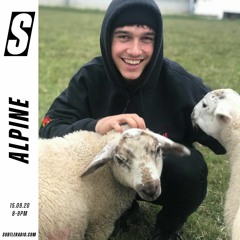 Alpine - Subtle - 15/09/2020