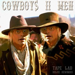 Cowboys II Men