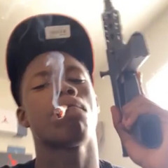 [NWA:LS🥇] (IC) {110th Blocc Crip} DaBkloccsAnthem : Nuskii, Bklastaa and DramaDaBkloccStar