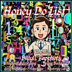 Honey Do List