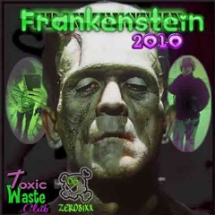 Frankenstein2010 ft.swearr //// saint jack