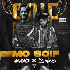 Mo Soif (feat. DJ Wayn)
