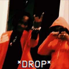 RAX SAMA x IZZY RAVANA - DROP