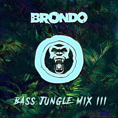 Bass Jungle Mix 3