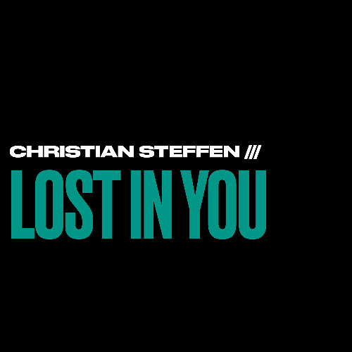 Lost in You